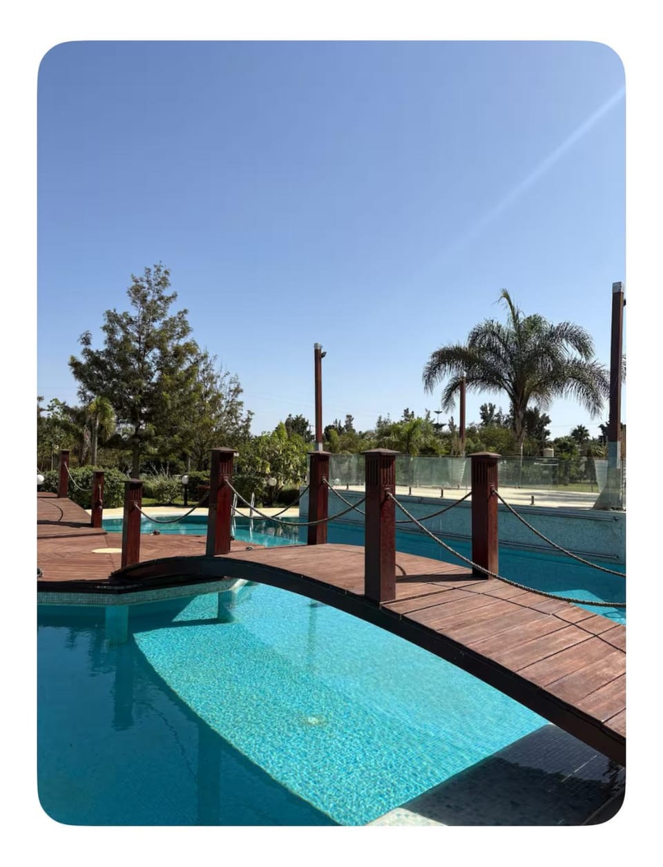 La Hacienda De Morafia Villa in Casablanca-Settat