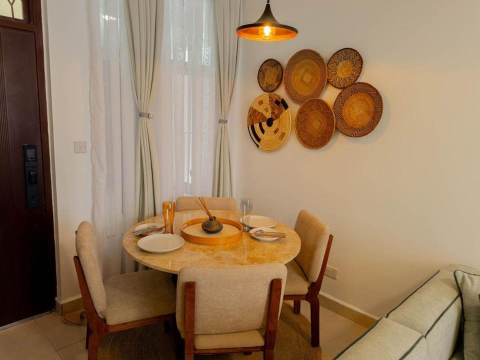 Naya Escapades Homes Apartment in City of Dar es Salaam