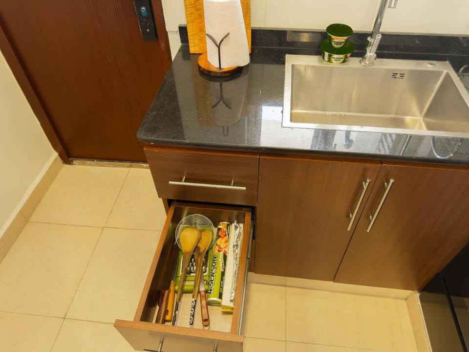 Naya Escapades Homes Apartment in City of Dar es Salaam