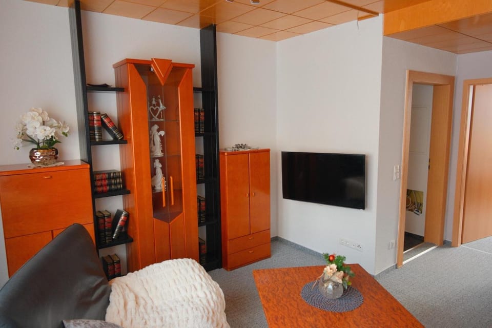 TV and multimedia, Living room, Photo of the whole room