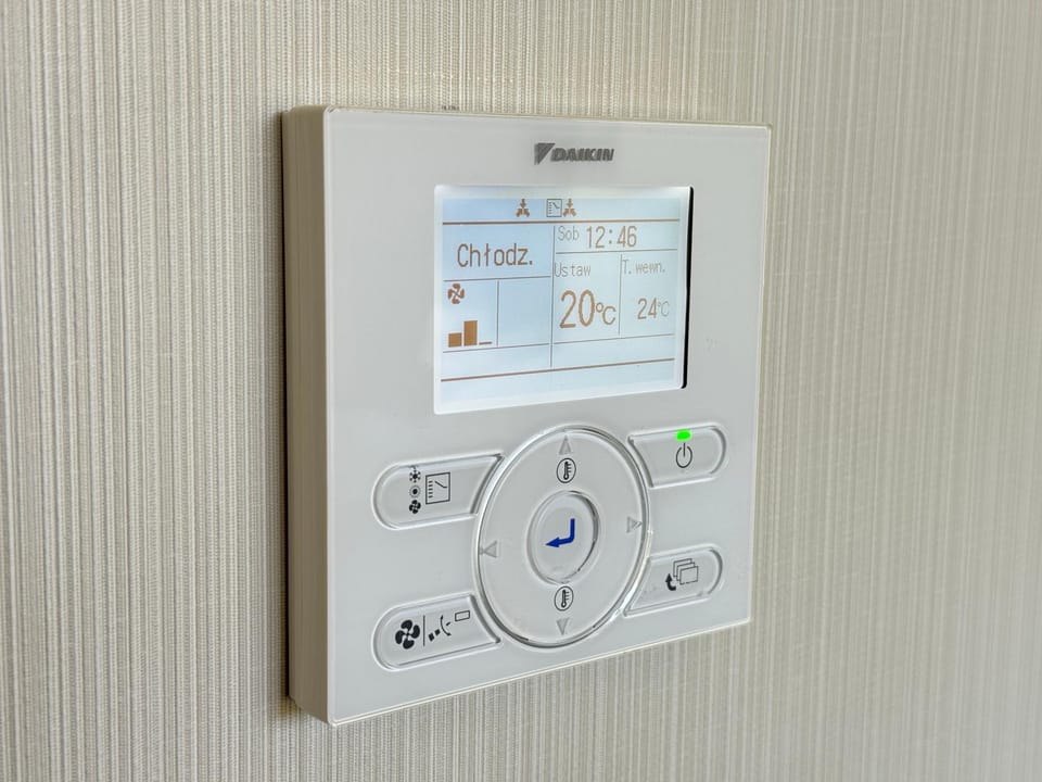 air conditioner
