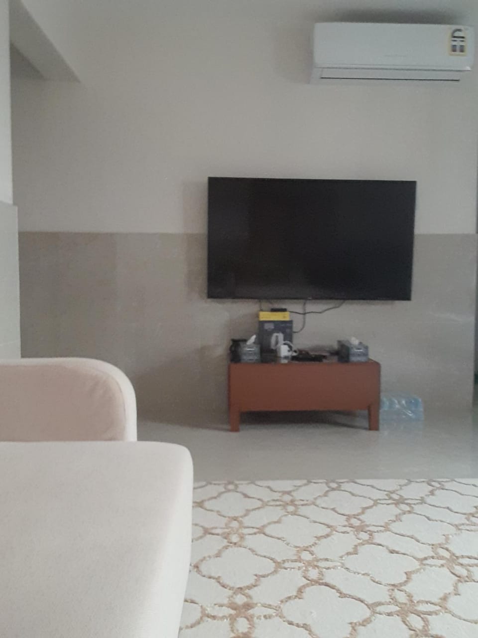 Room Quriyat Apartment in Muscat Governorate, Oman