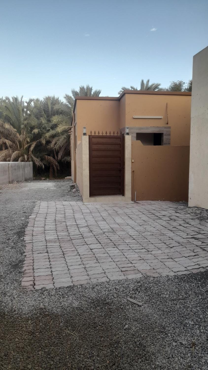 Room Quriyat Apartment in Muscat Governorate, Oman