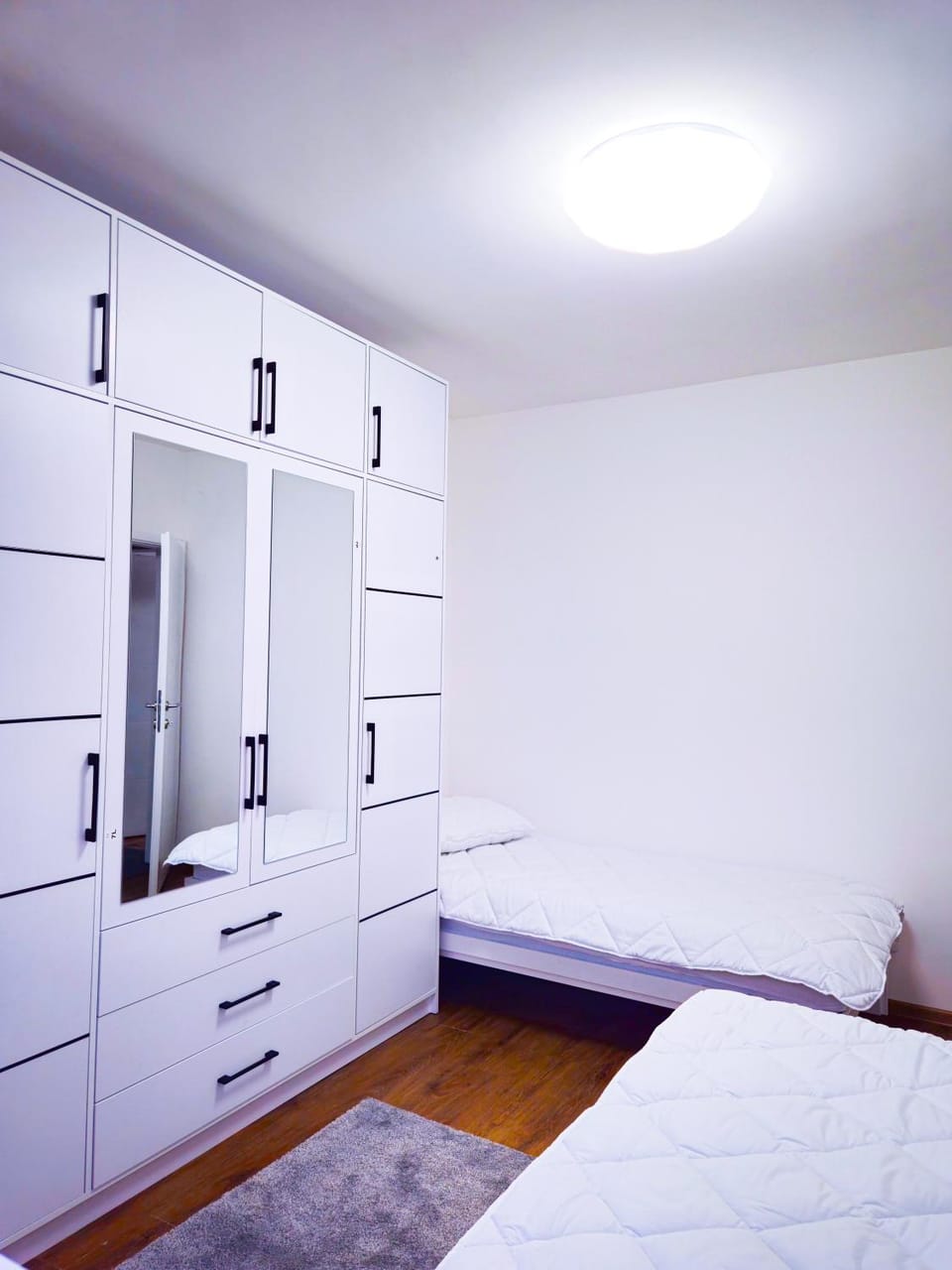 LOKI home House in Belgrade
