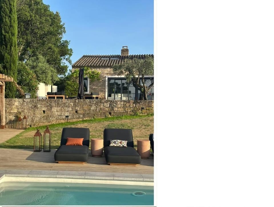 Casa Buena Vida Villa in Gassin