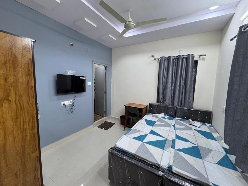 The LOOP Living Hostel in Hyderabad