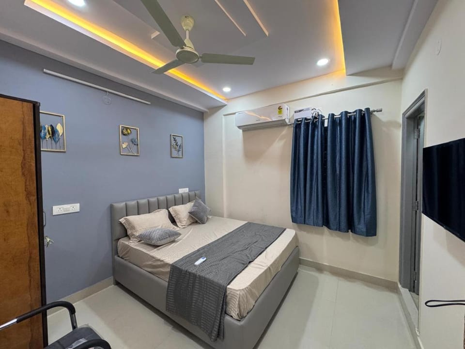 The LOOP Living Hostel in Hyderabad