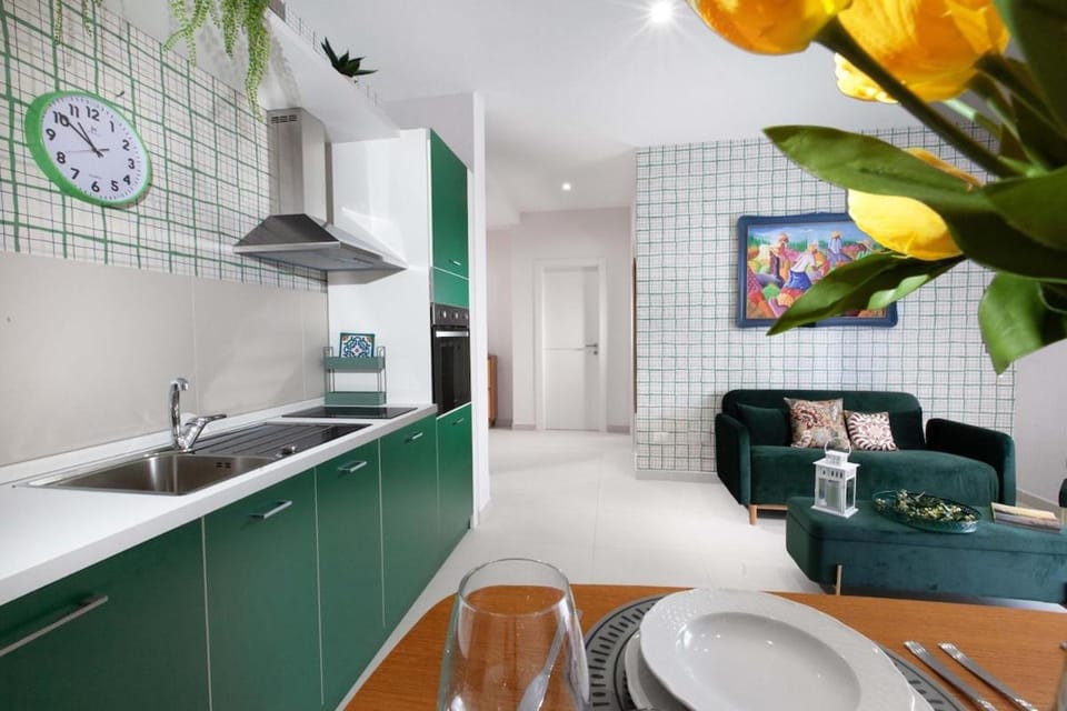 Estate4home - Velia Apartment in Priora