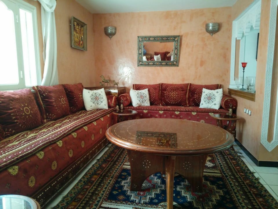 Riad Fadela Bed and Breakfast in Casablanca-Settat
