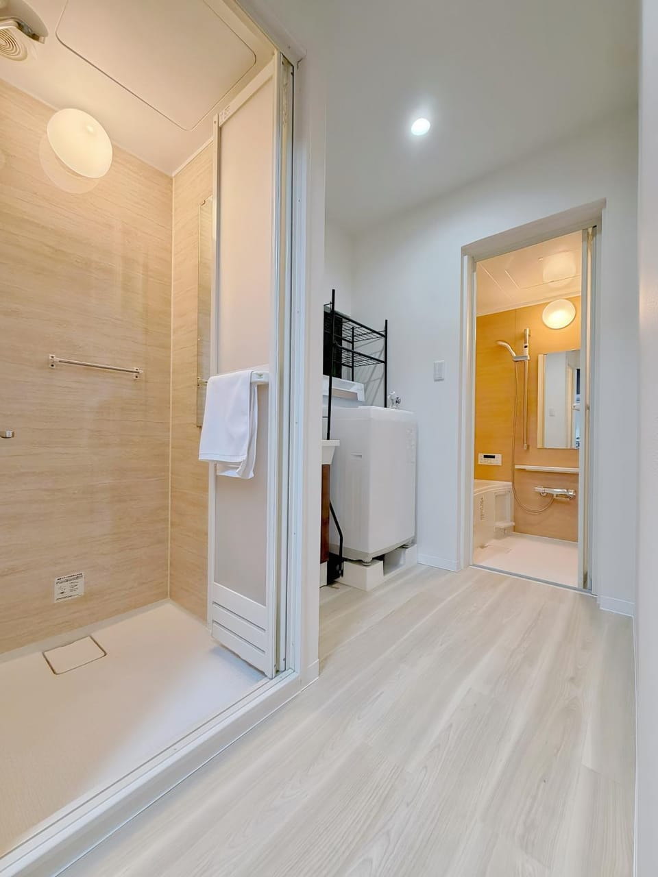 Mori Hosue 赤羽南 Apartment in Japan