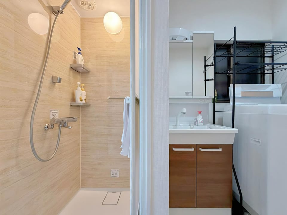Mori Hosue 赤羽南 Apartment in Japan