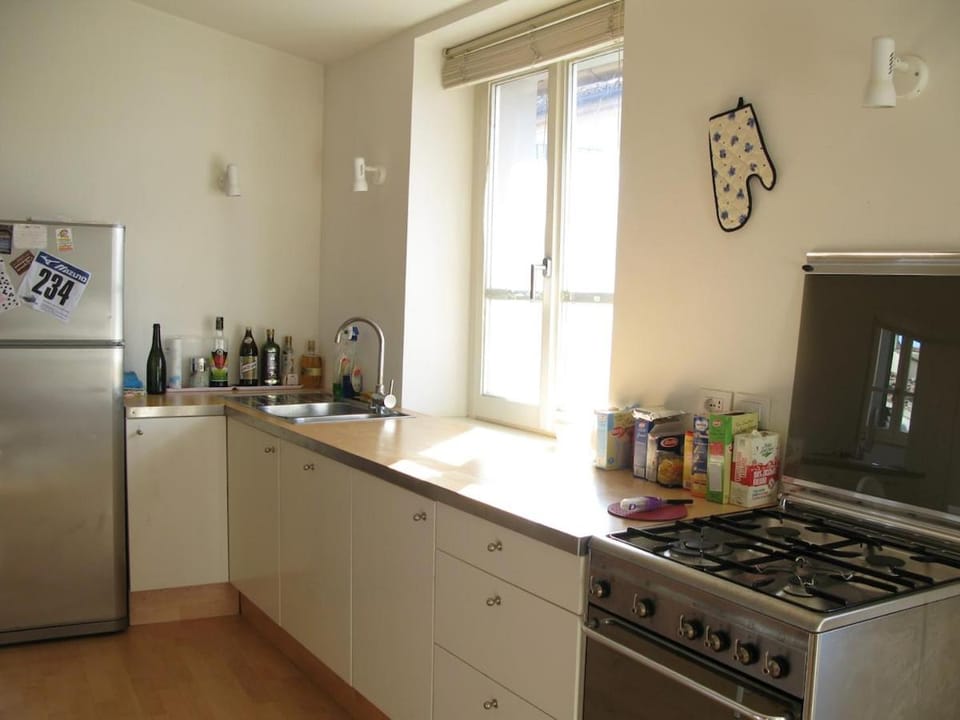 dishwasher, oven, stove