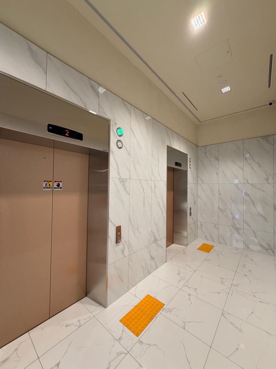 elevator