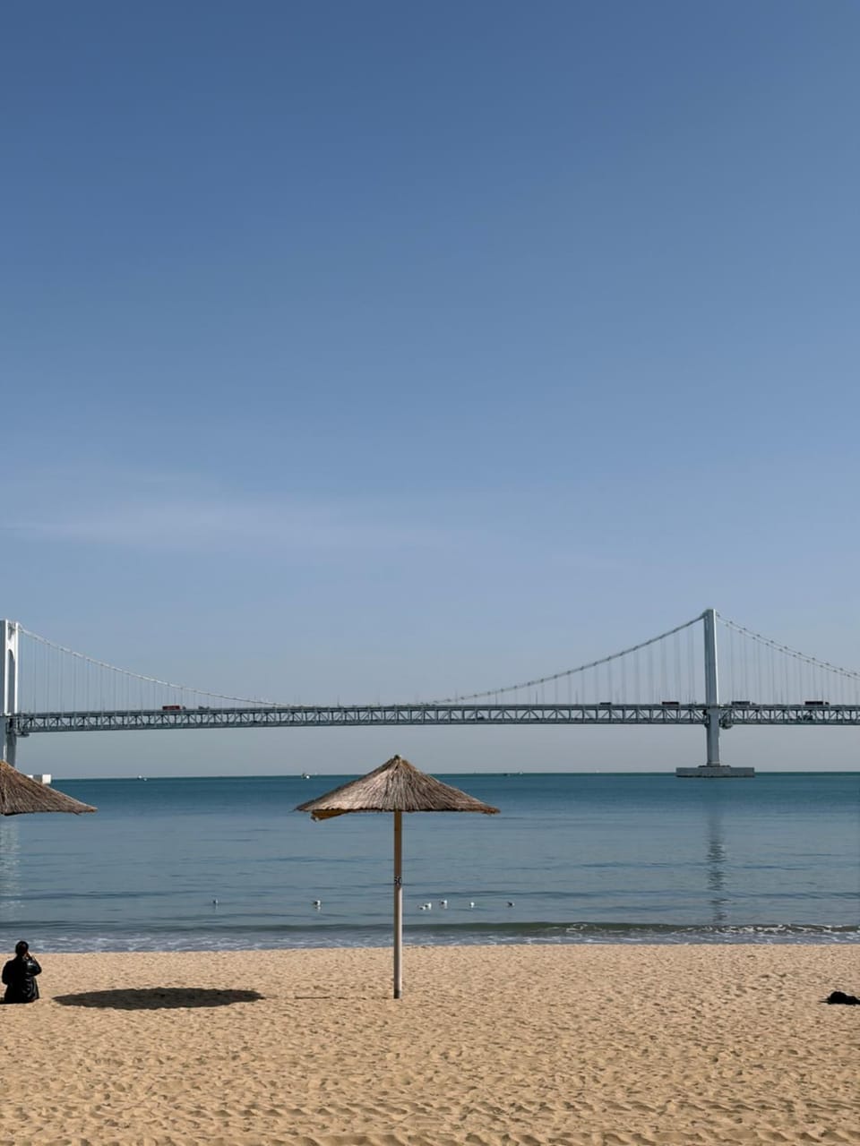 Nearby landmark, Beach