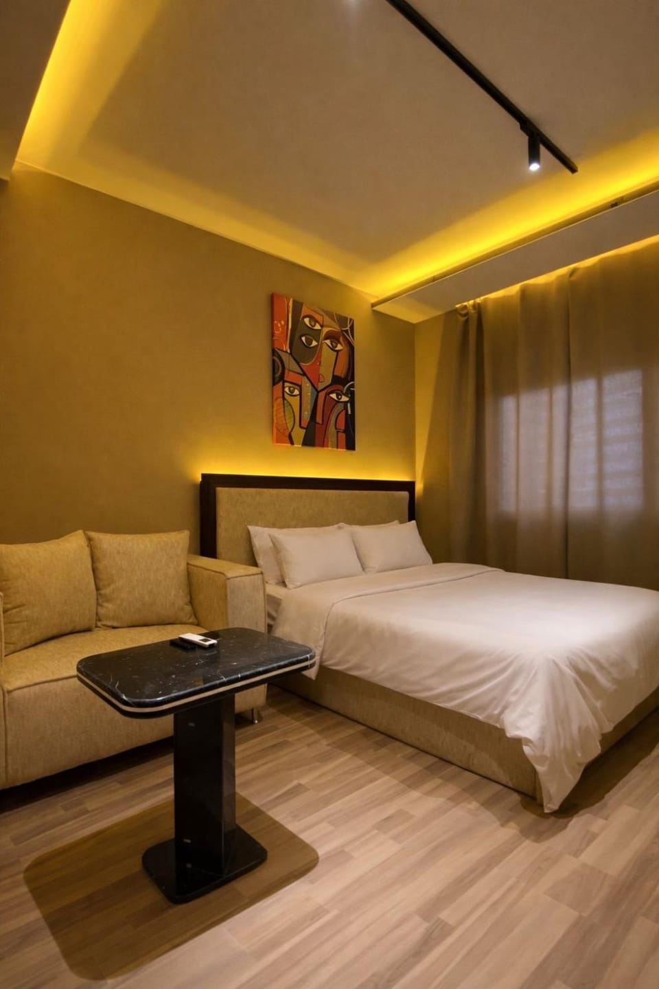 Privado Premium 3BR Lake View Madinaty Apartment in Cairo Governorate