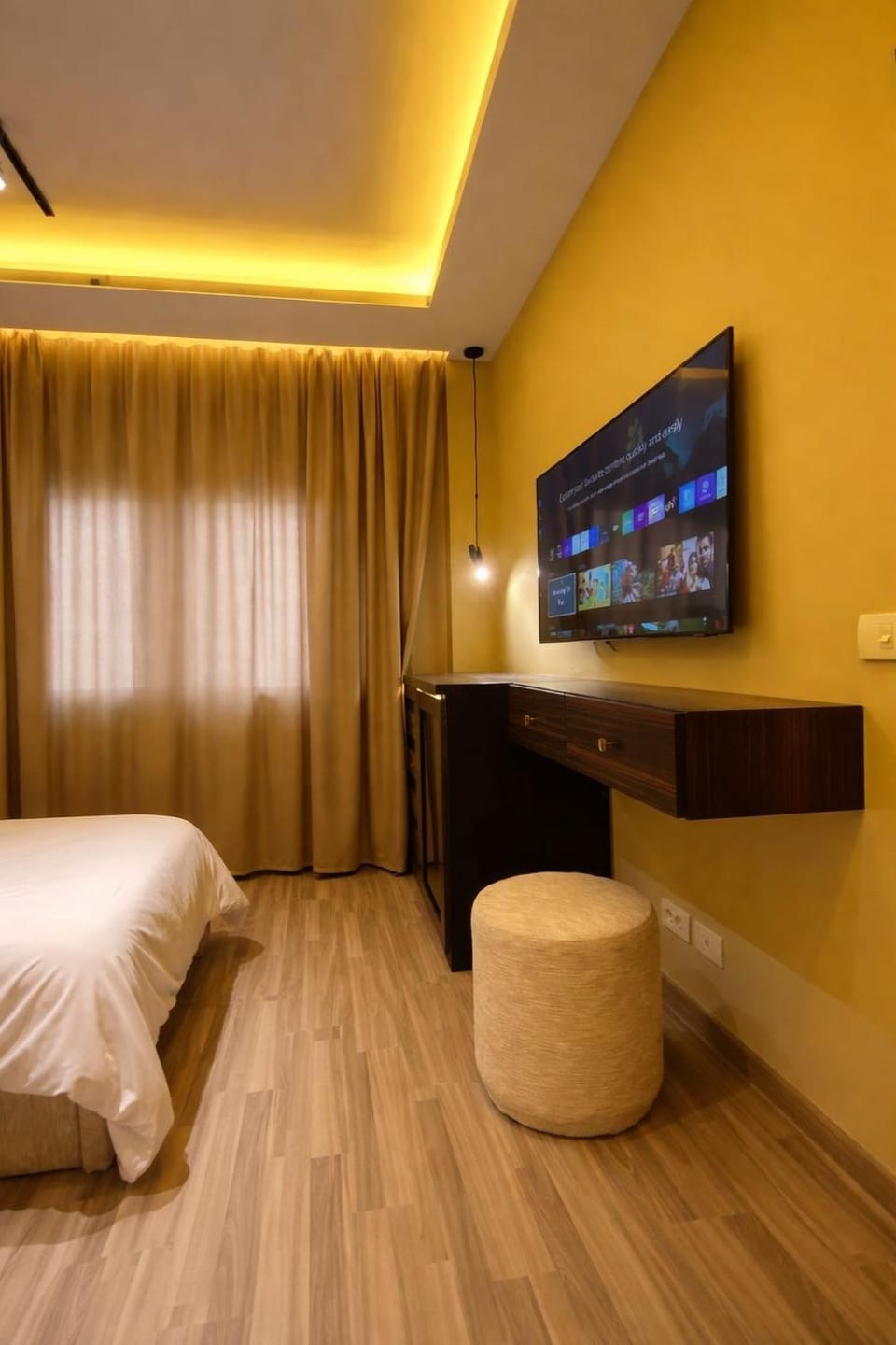 Privado Premium 3BR Lake View Madinaty Apartment in Cairo Governorate