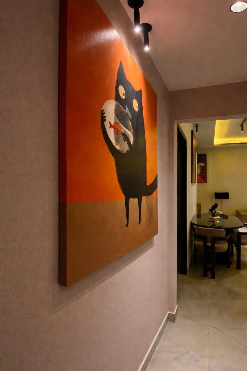 Privado Premium 3BR Lake View Madinaty Apartment in Cairo Governorate