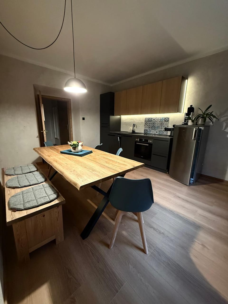 s`Hoamatl` Apartment in Tyrol
