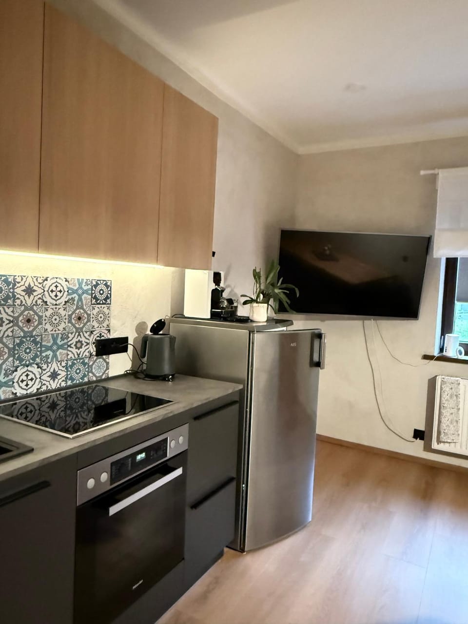 s`Hoamatl` Apartment in Tyrol