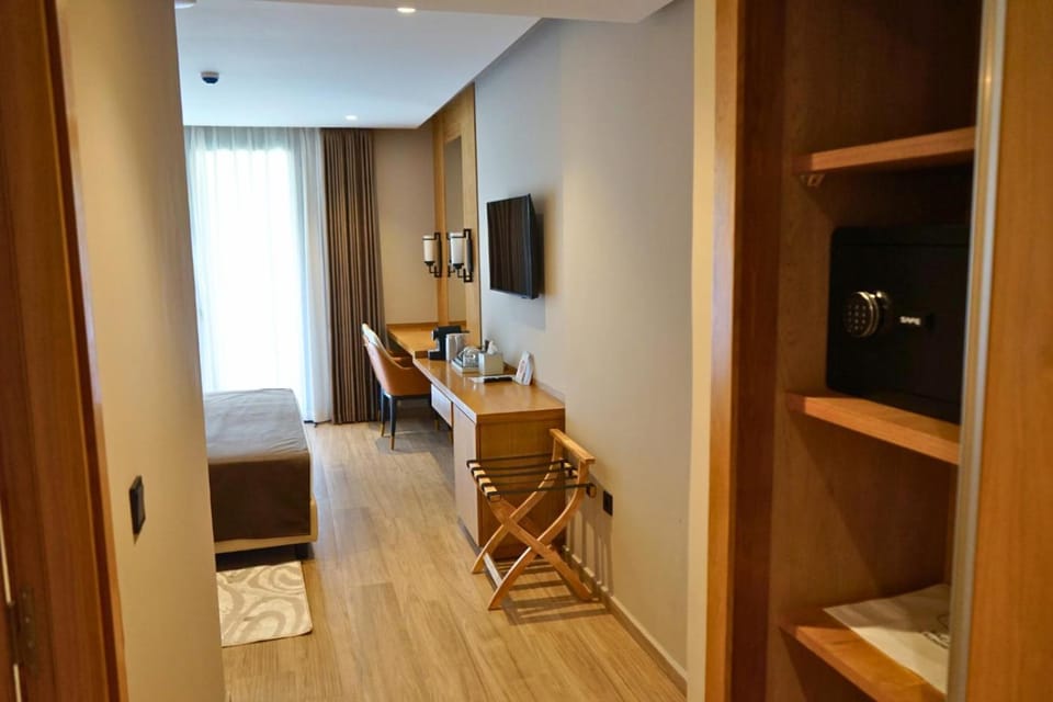 Hotel Deauville El jadida Hotel in Casablanca-Settat