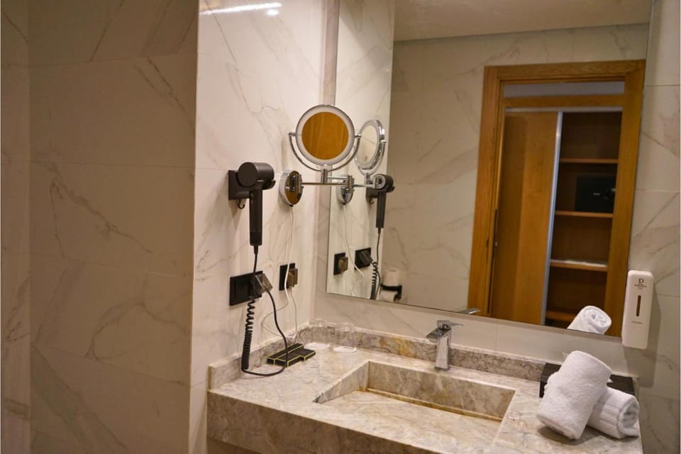 Hotel Deauville El jadida Hotel in Casablanca-Settat