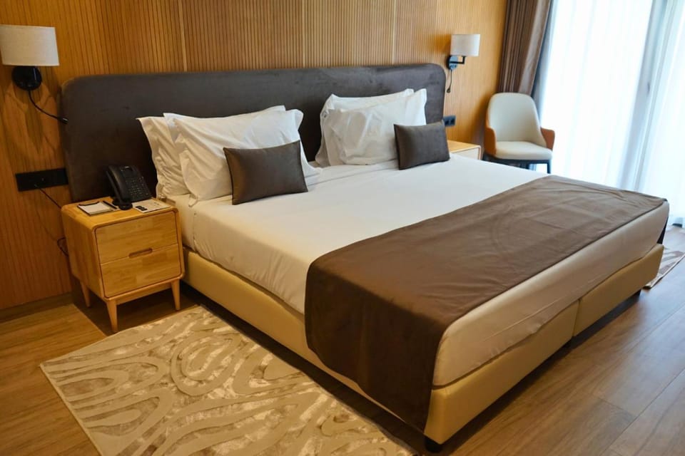 Hotel Deauville El jadida Hotel in Casablanca-Settat