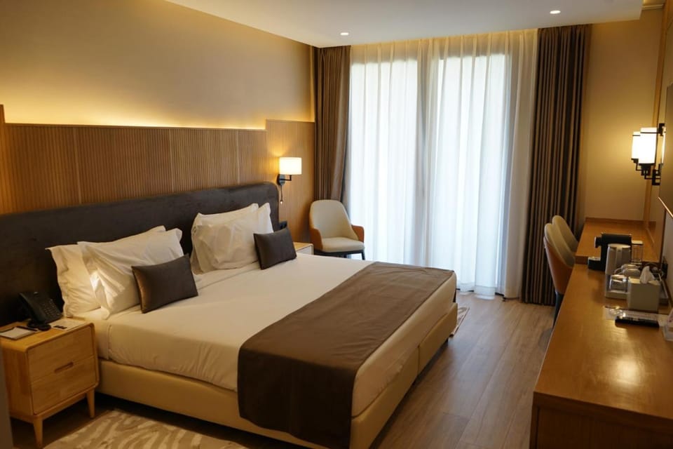 Hotel Deauville El jadida Hotel in Casablanca-Settat
