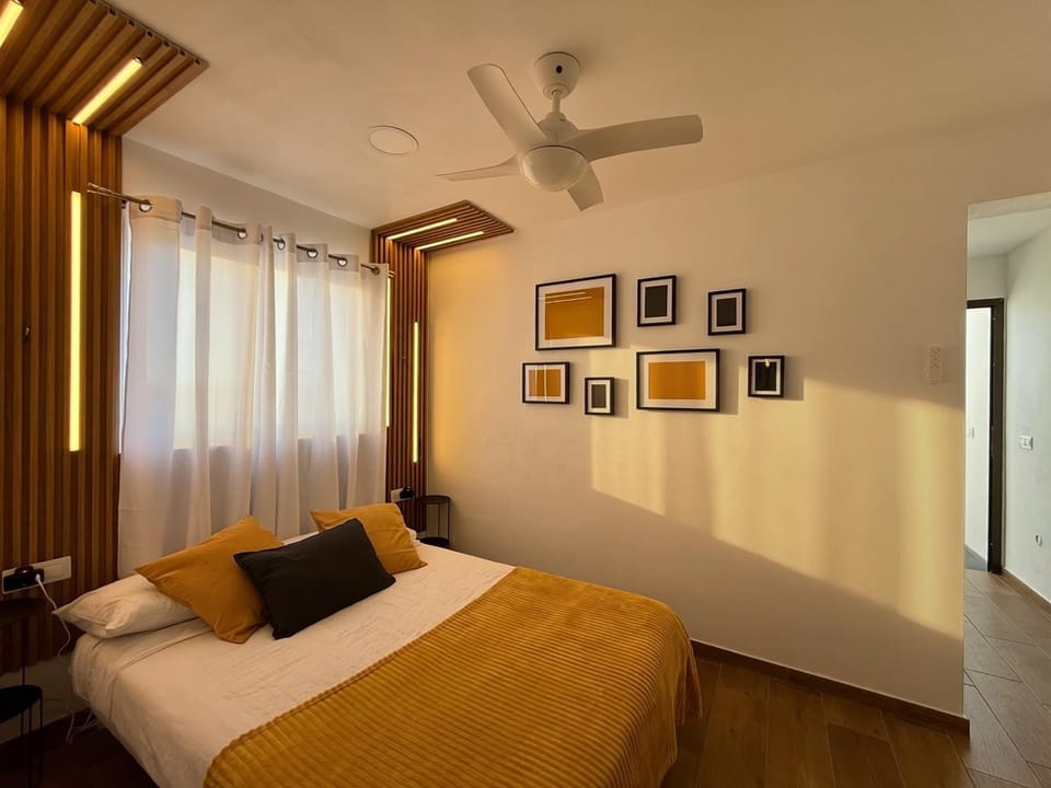 Candela 2 en candelaria Apartment in Canary Islands