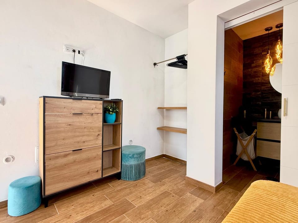 Candela 2 en candelaria Apartment in Canary Islands