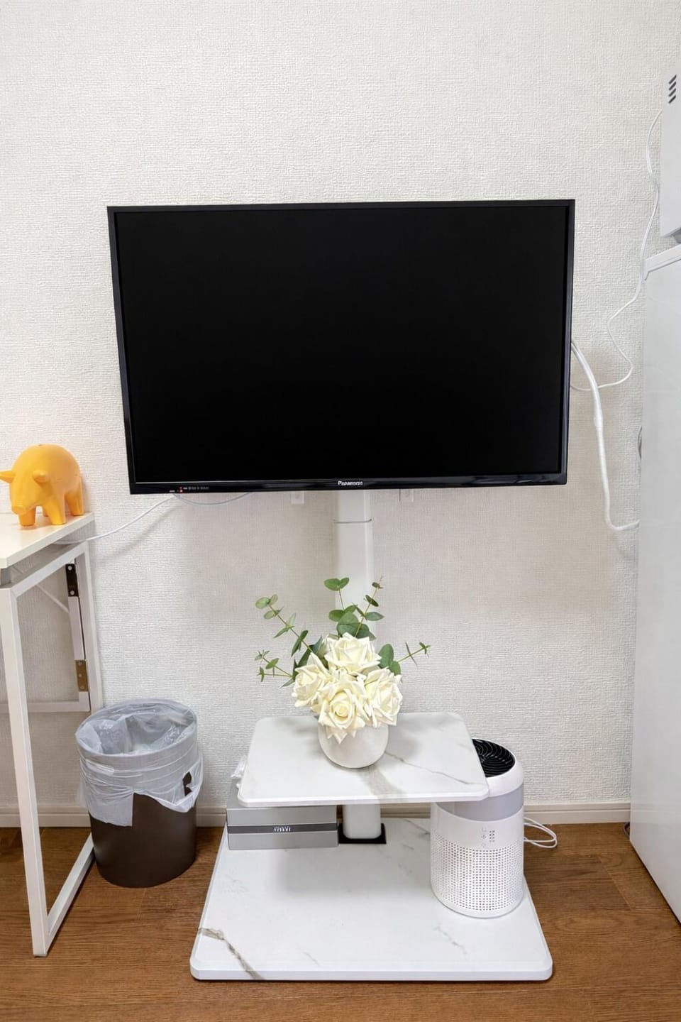 TV and multimedia