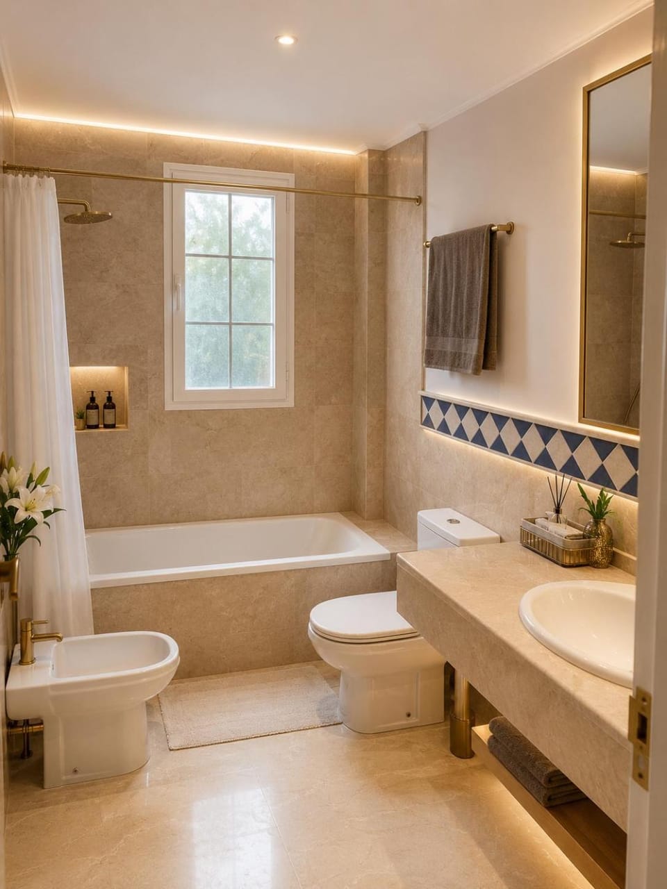 Golf Valley Retreat Marbella Apartment in Marbella