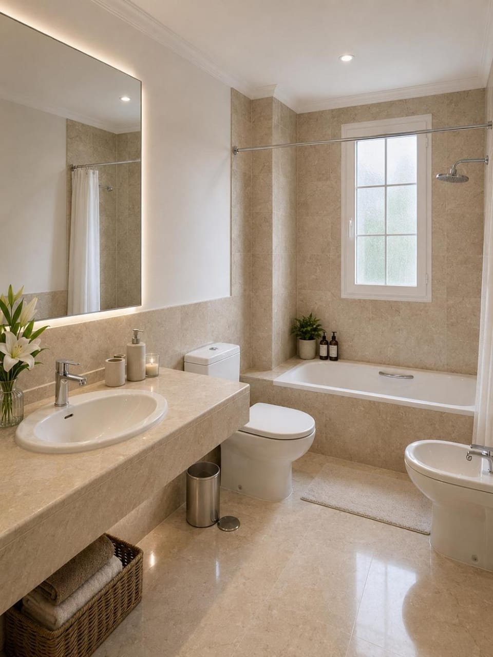 Golf Valley Retreat Marbella Apartment in Marbella