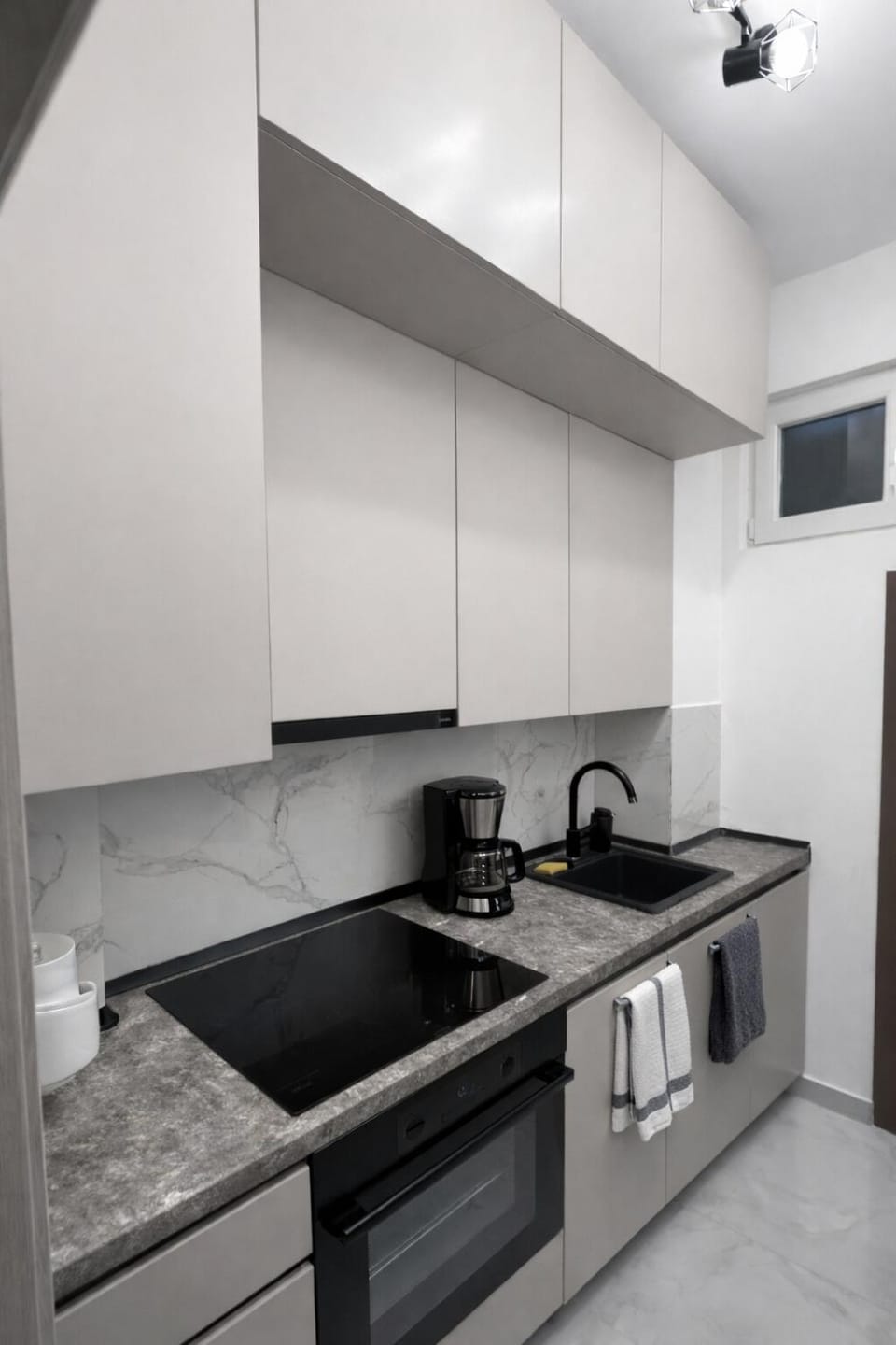 Modern Boutique - stay different Apartment in Bucharest