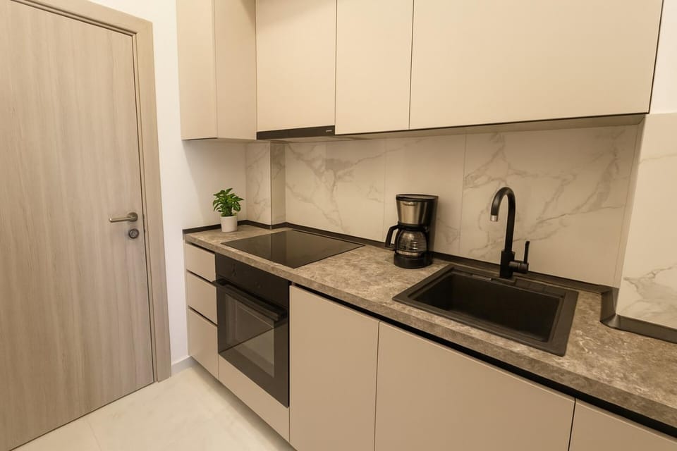 Modern Boutique - stay different Apartment in Bucharest