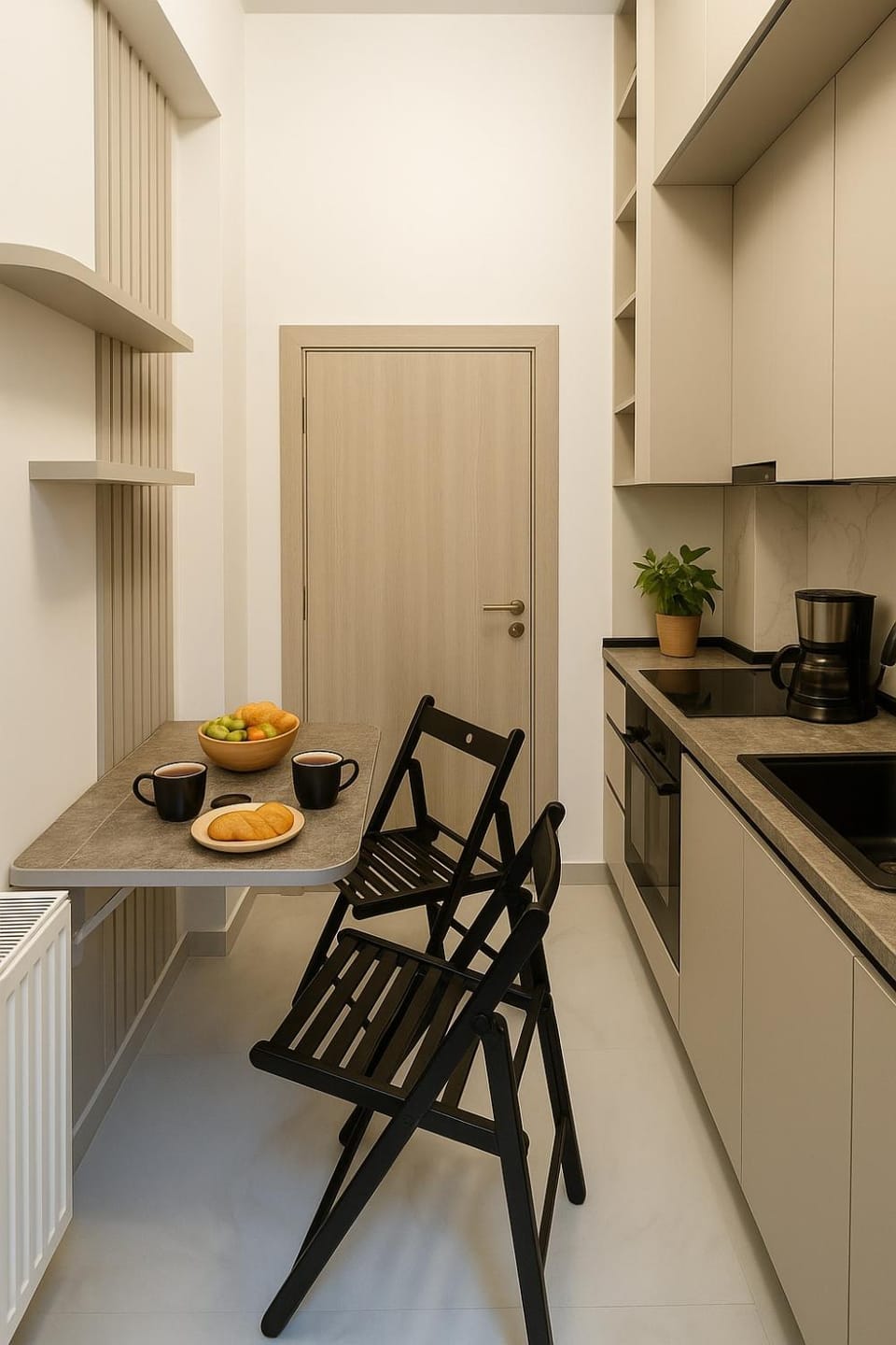 Modern Boutique - stay different Apartment in Bucharest