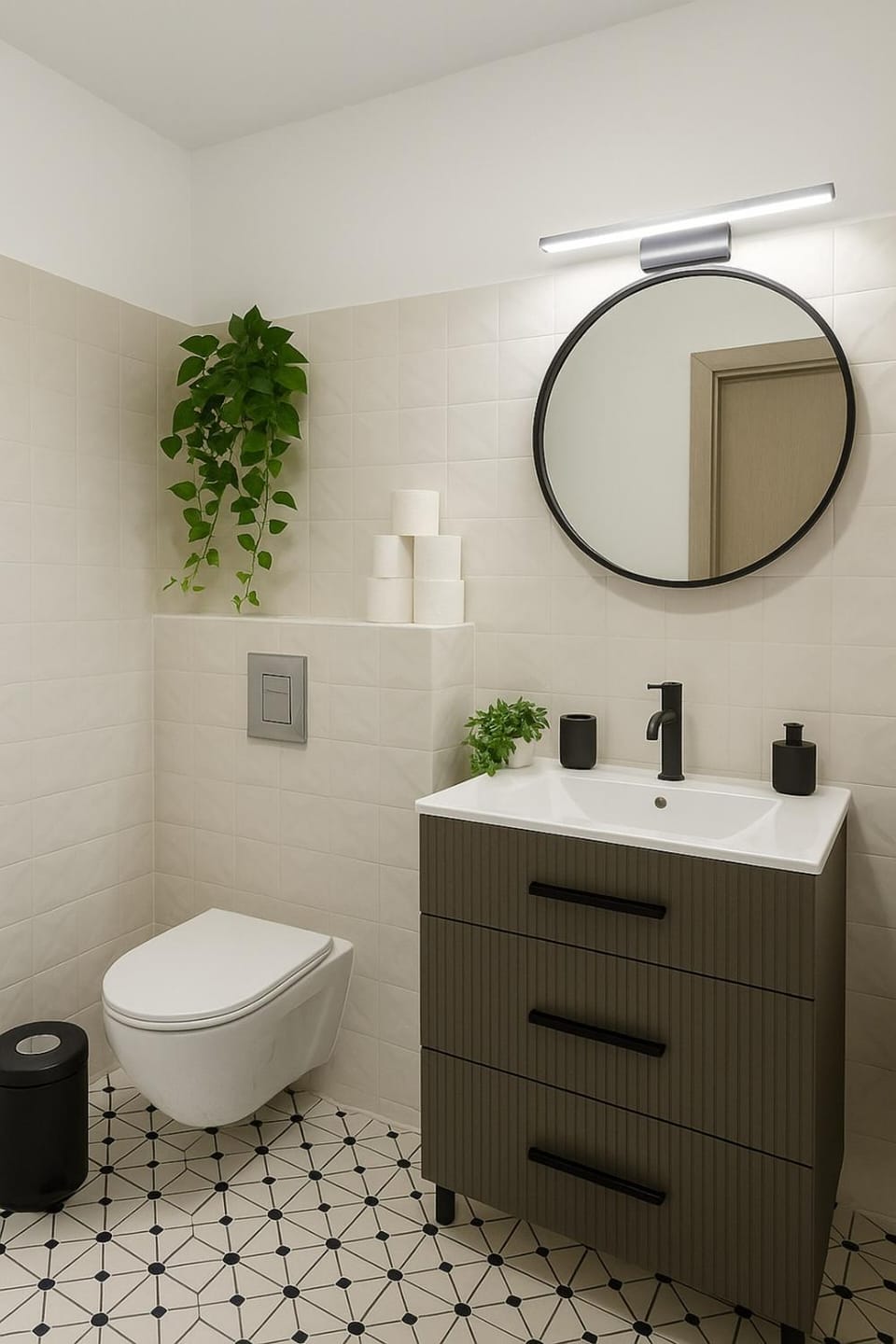 Modern Boutique - stay different Apartment in Bucharest