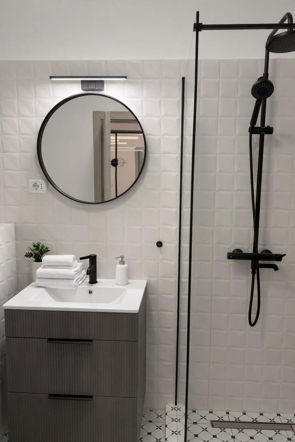 Modern Boutique - stay different Apartment in Bucharest