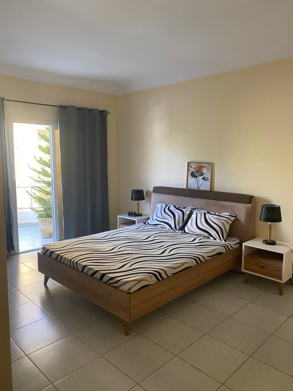 Perle d'Accueil - large bright and spacious apartment Apartment in Senegal