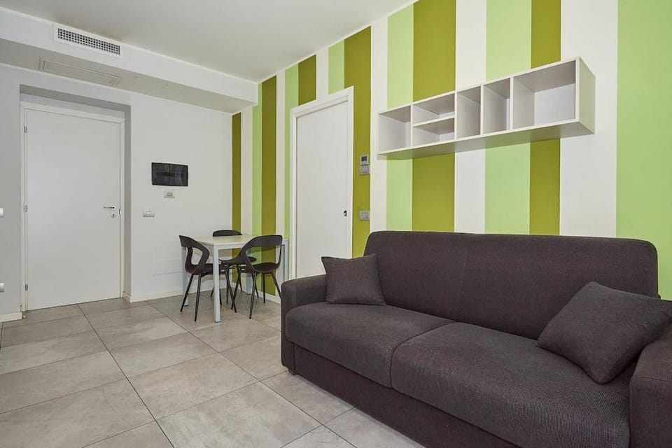 Maffucci Studios Bed and Breakfast in Milan
