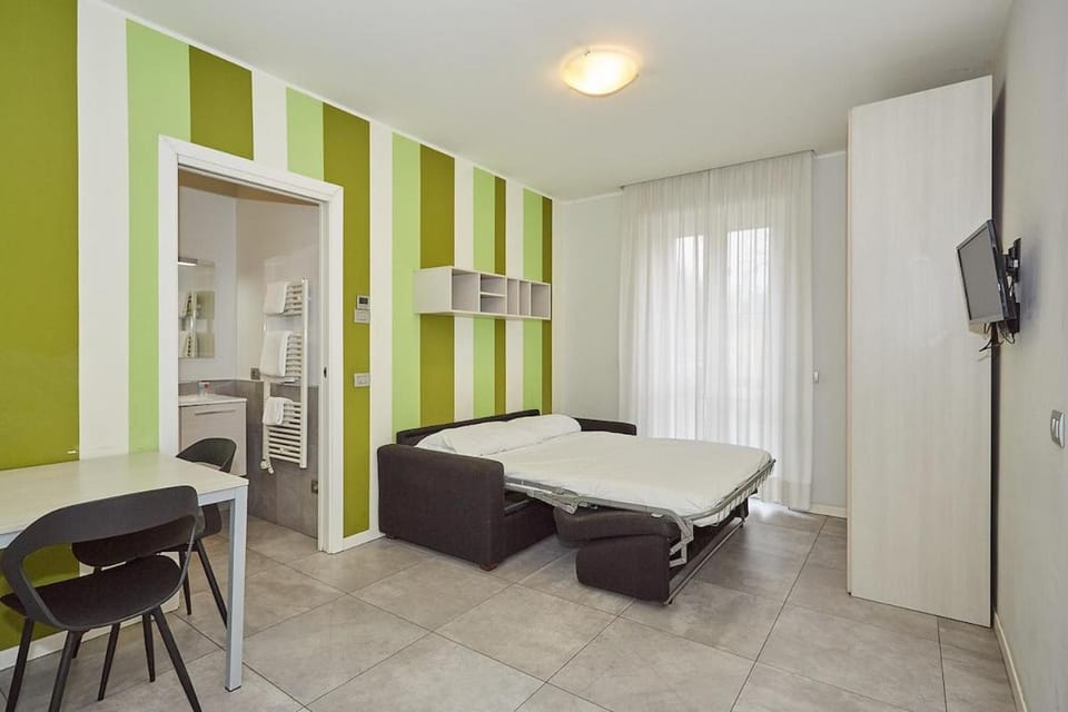 Maffucci Studios Bed and Breakfast in Milan