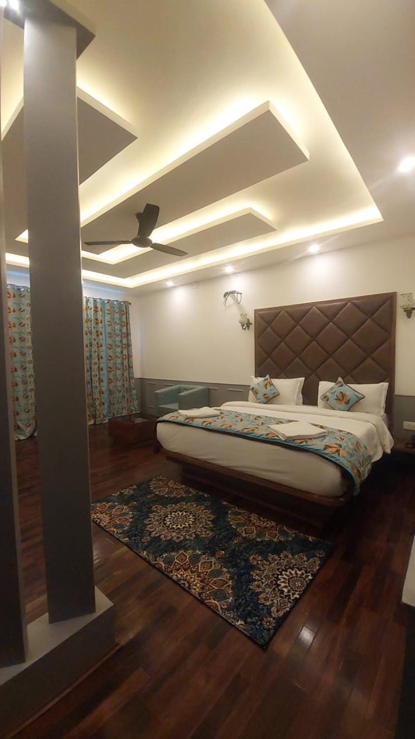 Hotel Town Star Hotel in India