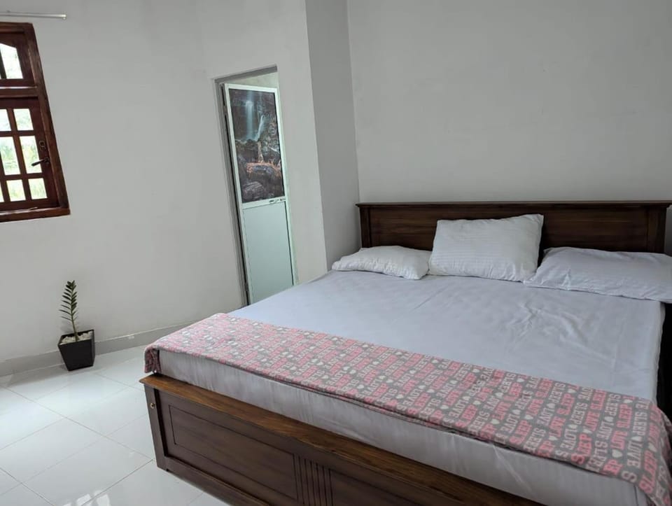 Wellassa Hillside Villa Villa in Uva Province, Sri Lanka