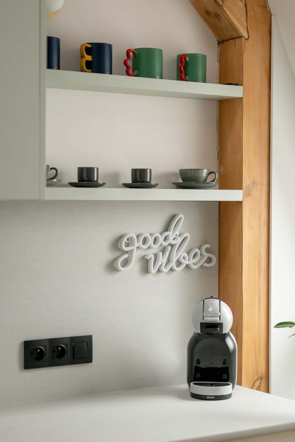 Coffee/tea facilities, Kitchen or kitchenette