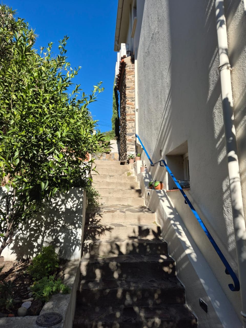 La Cigale Apartment in Port-Vendres