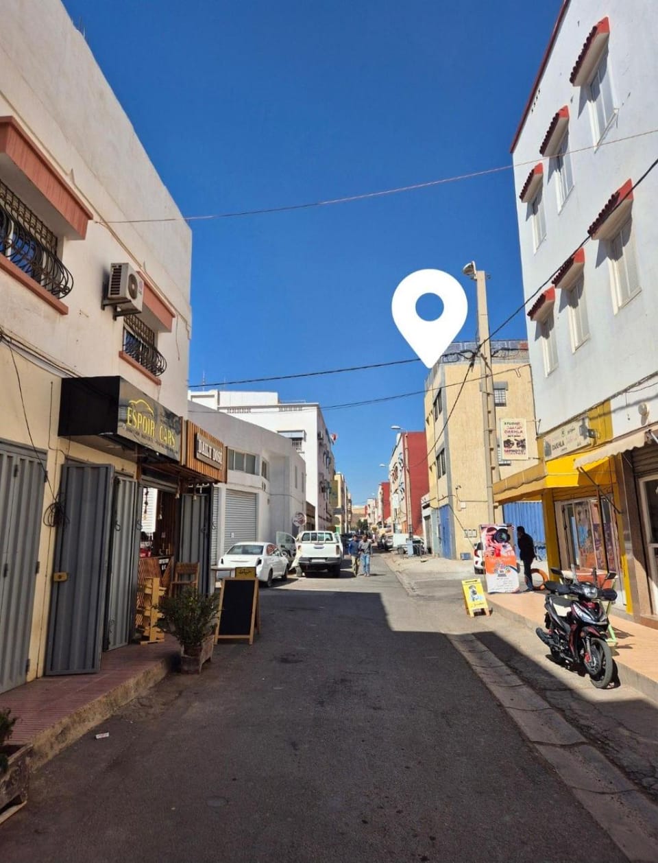 Mina Home 3 Apartment in Agadir