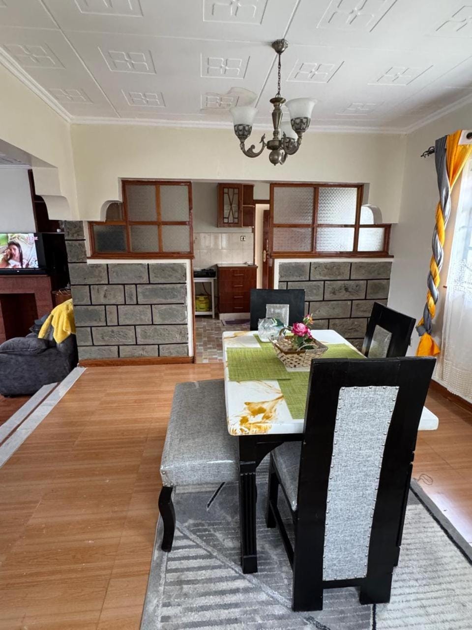Rylista Homes - Beautiful 4 bedroomed all-ensuite Villa in a gated community Villa in Kenya