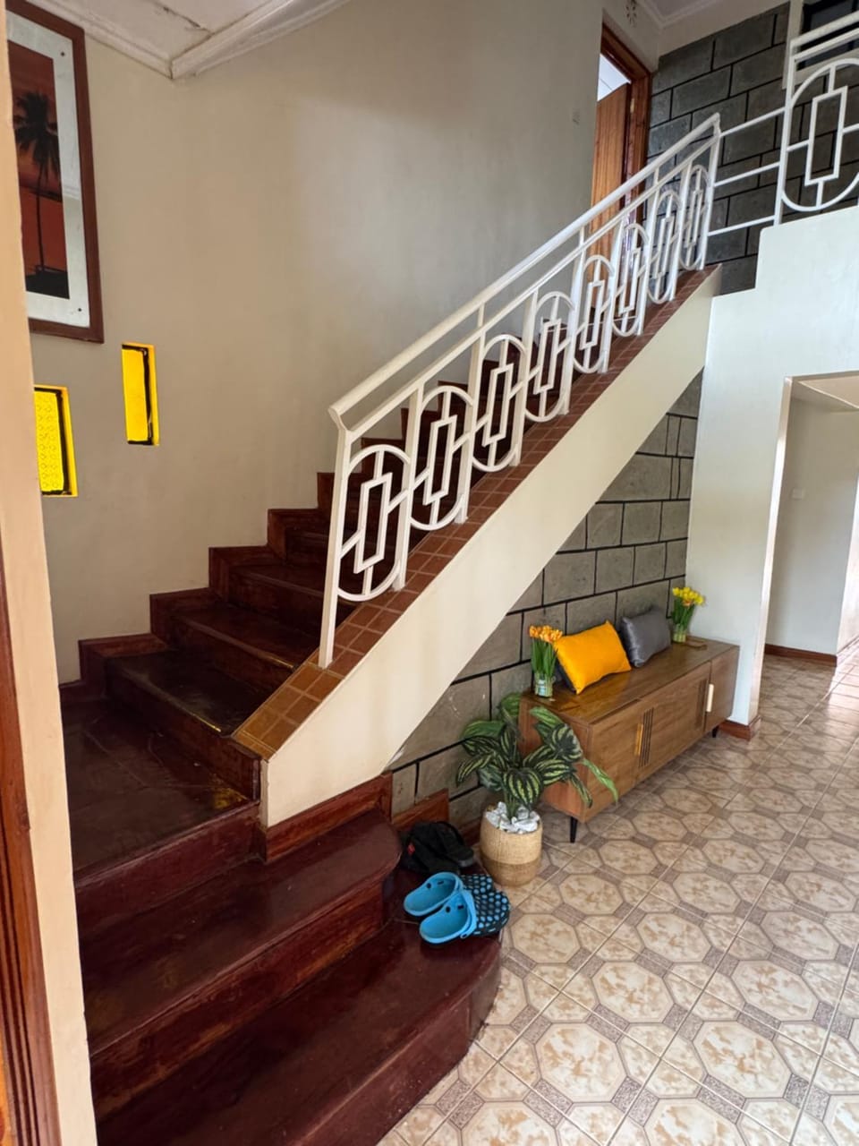 Rylista Homes - Beautiful 4 bedroomed all-ensuite Villa in a gated community Villa in Kenya