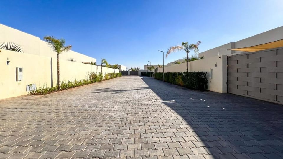 Beautiful Stella villa with pool, Marrakech Villa in Marrakesh