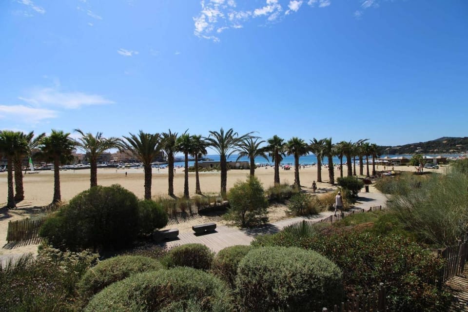 Natural landscape, Beach