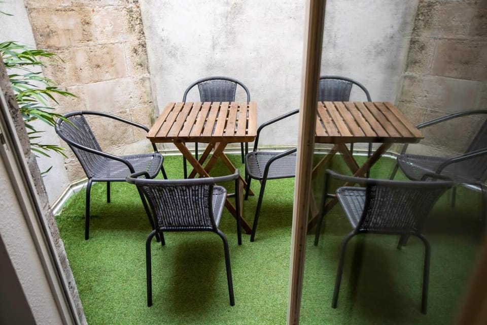 Le Duplex de Merciers Coeur de ville Apartment in La Rochelle
